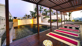 Hyatt Regency Amritsar