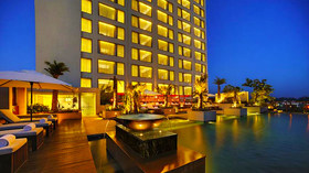 Hyatt Regency Amritsar