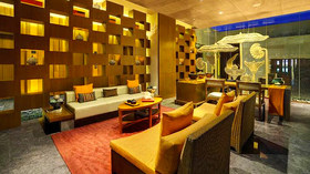 Hyatt Regency Amritsar