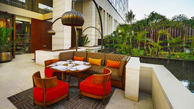 Hyatt Regency Amritsar