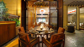 Hyatt Regency Amritsar