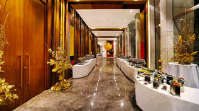 Hyatt Regency Amritsar