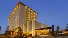 Hyatt Regency Amritsar