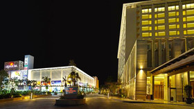 Hyatt Regency Amritsar