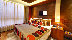 Hyatt Regency Amritsar