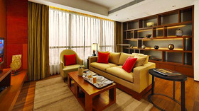 Hyatt Regency Amritsar