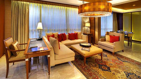 Hyatt Regency Amritsar