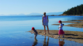 Horizon & Co, Family Expeditions