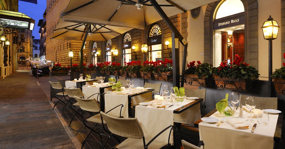 Hotel Helvetia & Bristol