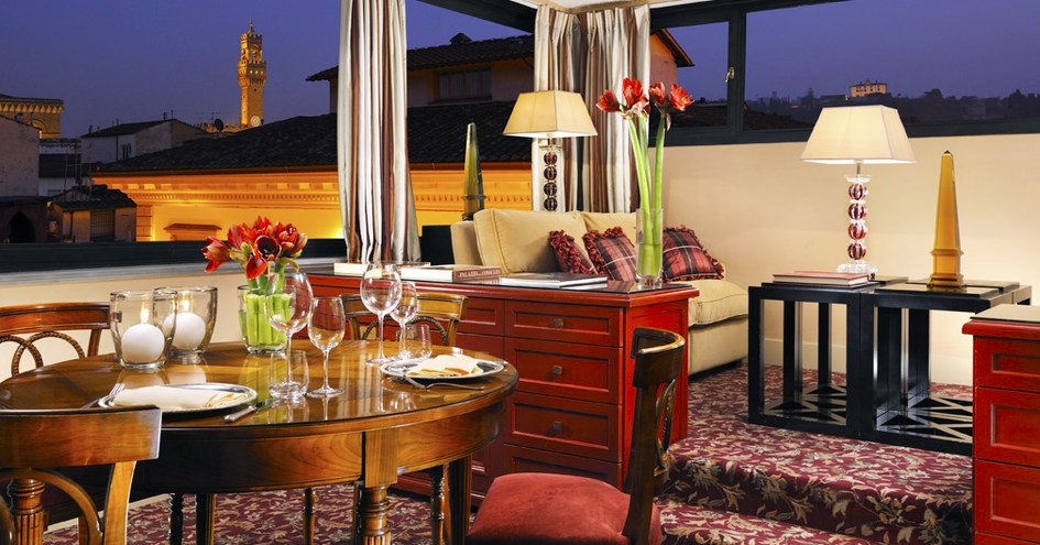 Hotel Helvetia & Bristol