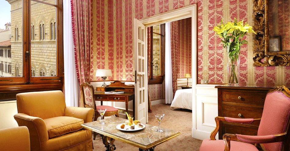 Hotel Helvetia & Bristol