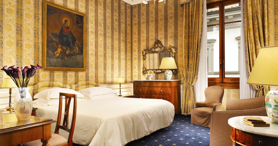 Hotel Helvetia & Bristol