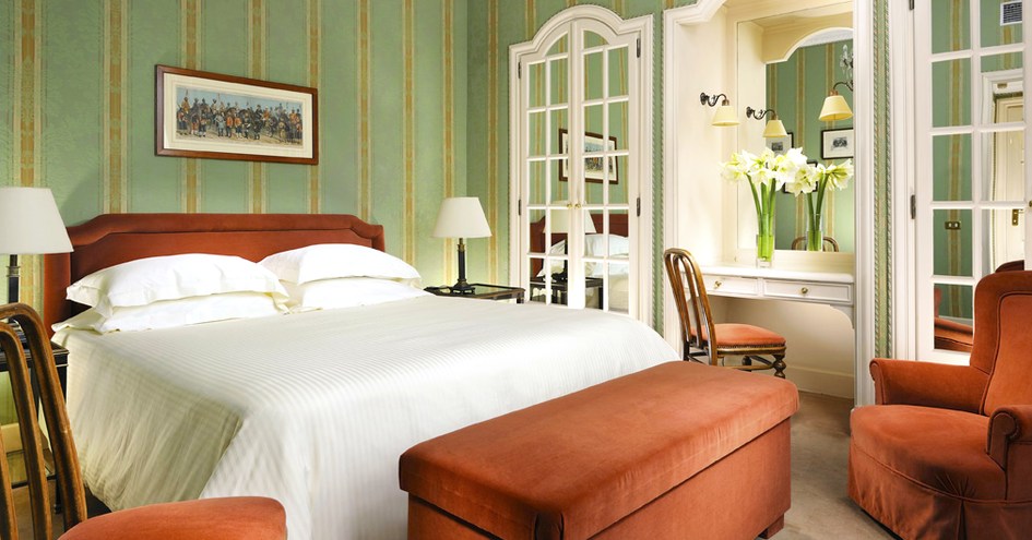 Hotel Helvetia & Bristol