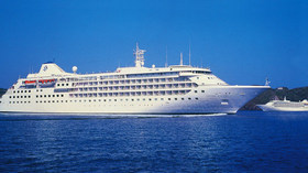 Silversea Cruises, Mediterranean