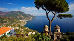 Silversea Cruises, Mediterranean