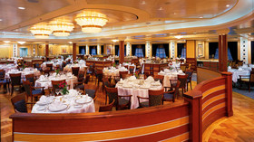 Silversea Cruises, Mediterranean