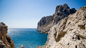 Silversea Cruises, Mediterranean