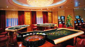 Silversea Cruises, Mediterranean