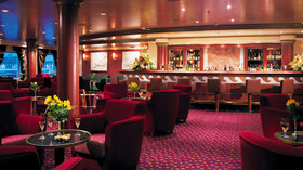 Silversea Cruises, Mediterranean