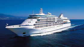 Silversea Cruises, Caribbean