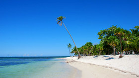 Silversea Cruises, Caribbean