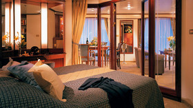 Silversea Cruises, Caribbean
