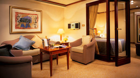 Silversea Cruises, Caribbean