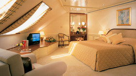 Silversea Cruises, Caribbean