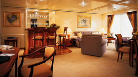 Silversea Cruises, Caribbean