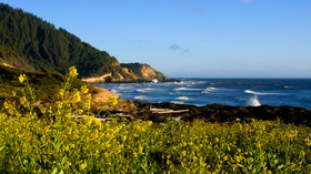 Silversea Cruises, Alaska and Pacific Coast