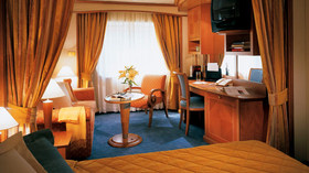 Silversea Cruises, Alaska and Pacific Coast