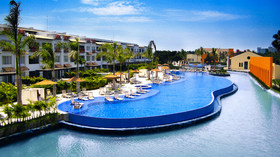 Tahéima Wellness Resort & Spa