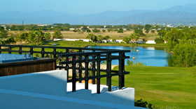 Tahéima Wellness Resort & Spa