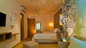 Tahéima Wellness Resort & Spa