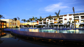 Tahéima Wellness Resort & Spa