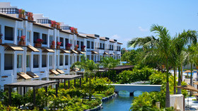 Tahéima Wellness Resort & Spa