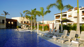 Tahéima Wellness Resort & Spa