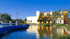 Tahéima Wellness Resort & Spa