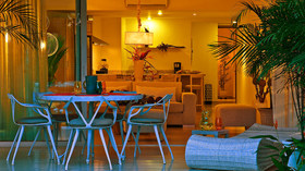 Tahéima Wellness Resort & Spa