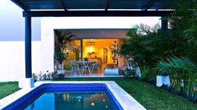 Tahéima Wellness Resort & Spa