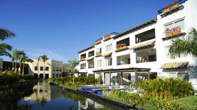 Tahéima Wellness Resort & Spa