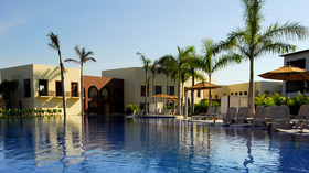 Tahéima Wellness Resort & Spa