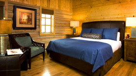 Trappers Cabin