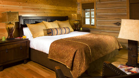 Trappers Cabin