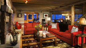 Trappers Cabin