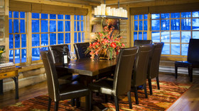 Trappers Cabin
