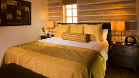 Trappers Cabin