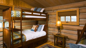 Trappers Cabin