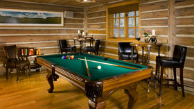 Trappers Cabin