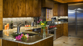 Trappers Cabin